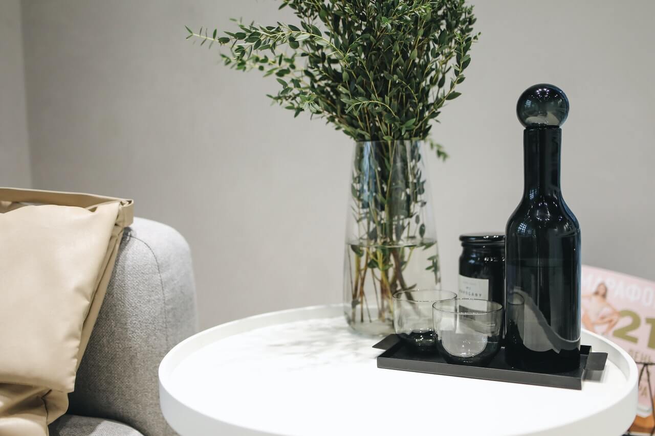 We are here to take care of all details